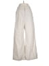Ann Taylor LOFT Ivory Casual Pants Size 6 - photo 1