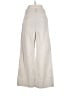 Ann Taylor LOFT Ivory Casual Pants Size 6 - photo 2
