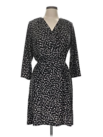 Collective Concepts Casual Dress (view 1)