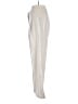 Ann Taylor LOFT Ivory Casual Pants Size 6 - photo 5