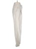 Ann Taylor LOFT Ivory Casual Pants Size 6 - photo 4