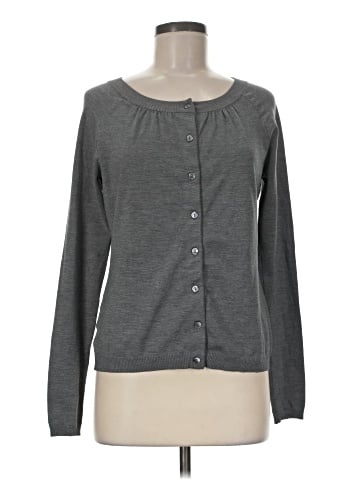 Ann Taylor LOFT Cardigan (view 1)