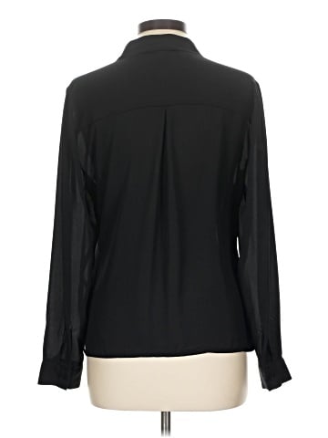 Chaus Long Sleeve Blouse (view 2)