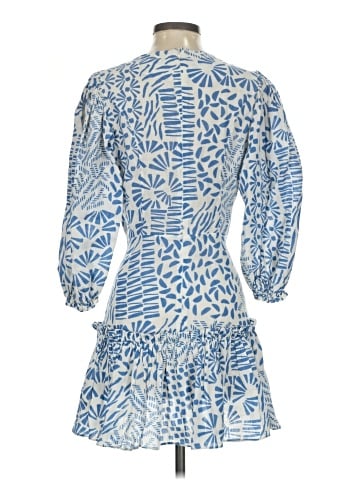Alexis Casual Dress (view 2)