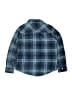 Weatherproof 100% Polyester Blue Jacket Size 6 - 7 - photo 2
