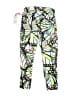 Justice Tropical Green Active Pants Size 12-14 - photo 2