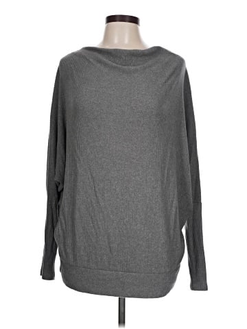 Ann Taylor LOFT Pullover Sweater (view 1)
