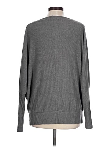 Ann Taylor LOFT Pullover Sweater (view 2)