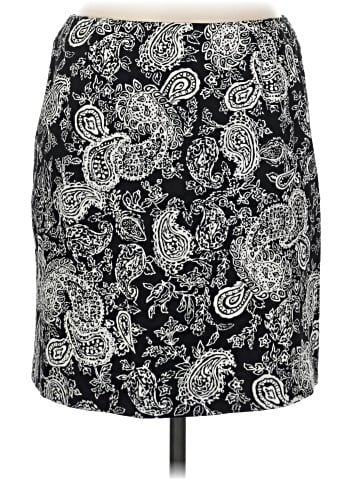Lauren by Ralph Lauren Casual Skirt (view 1)
