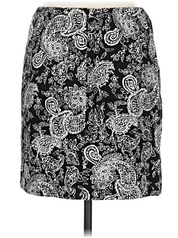 Lauren by Ralph Lauren Casual Skirt (view 2)