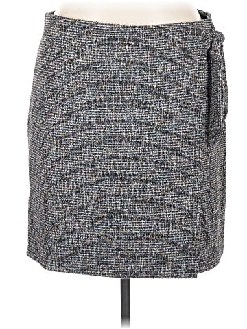 Ann Taylor LOFT Outlet Casual Skirt (view 1)