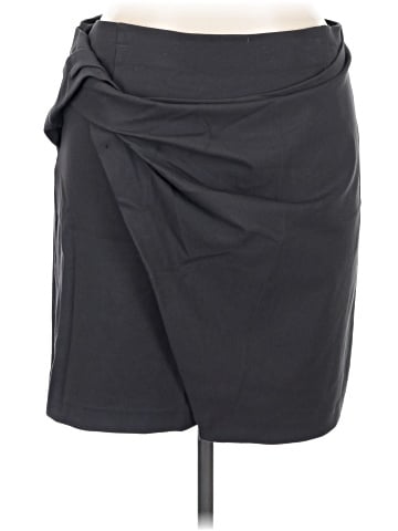 Ann Taylor LOFT Outlet Casual Skirt (view 1)