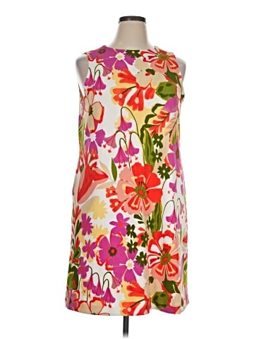 Anne Klein Casual Dress (view 1)