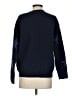Skies Are Blue Stars Blue Pullover Sweater Size XS - photo 2