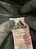 Adidas 100% Polyester Blue Track Jacket 12-18 MO / 18 MO - photo 3