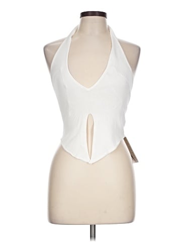 Naked Wardrobe Tank Top (view 1)