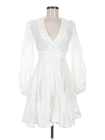 Jim Thompson Cocktail Dress (view 1)