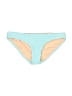 J.Crew Teal Swimsuit Bottoms Size XS - photo 1