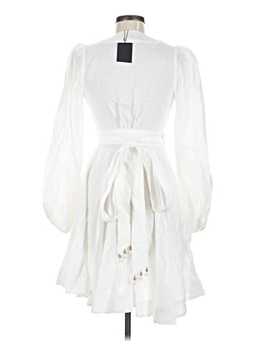 Jim Thompson Cocktail Dress (view 2)