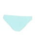 J.Crew Teal Swimsuit Bottoms Size XS - photo 2