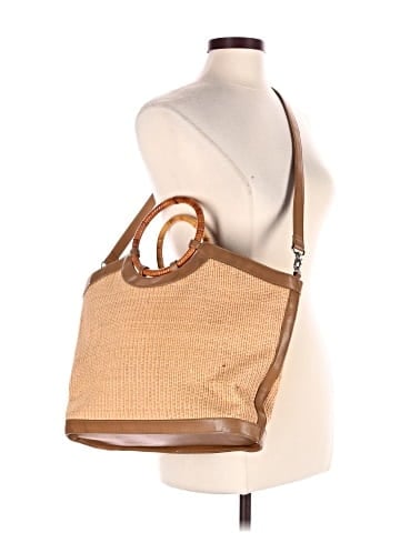Fossil Tote (view 2)