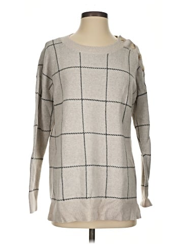 Ann Taylor LOFT Pullover Sweater (view 1)