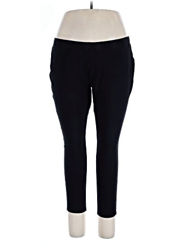 Faded Glory Leggings (view 1)