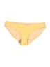 J.Crew Yellow Swimsuit Bottoms Size XS - photo 1