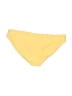 J.Crew Yellow Swimsuit Bottoms Size XS - photo 2