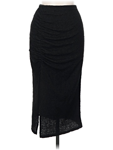 No Boundaries Formal Skirt (view 1)