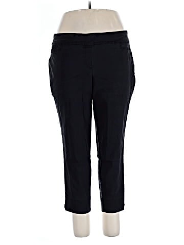 dalia Dress Pants (view 1)