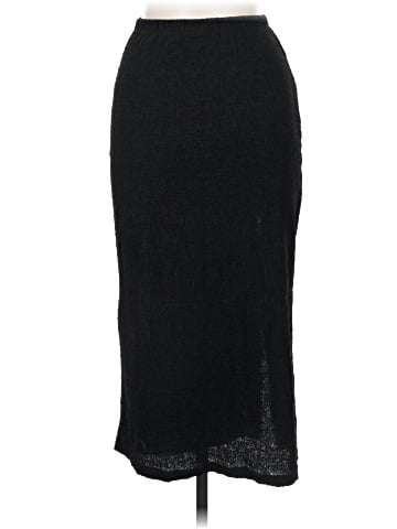 No Boundaries Formal Skirt (view 2)