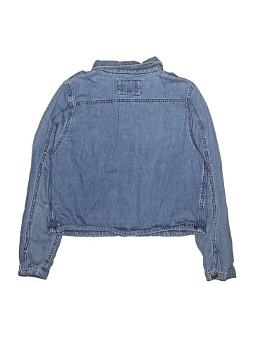 Forever 21 Denim Jacket (view 2)