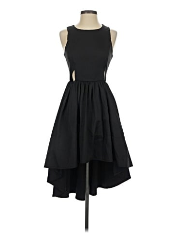Francesca's Cocktail Dress (view 1)