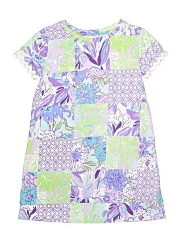 Lilly Pulitzer Dress (view 1)