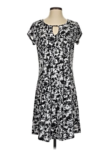Kim Rogers Casual Dress (view 1)