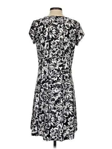 Kim Rogers Casual Dress (view 2)