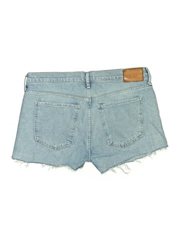 Citizens of Humanity Denim Shorts (view 2)