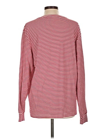 Primary Long Sleeve Henley (view 2)
