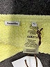 Nanushka Yellow Swimsuit Top Size L - photo 3