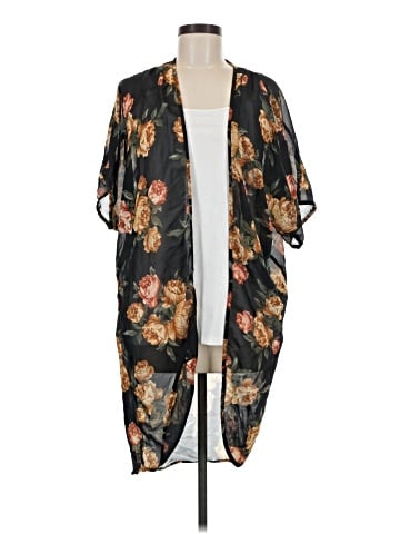 Live 4 Truth Cardigan (view 1)