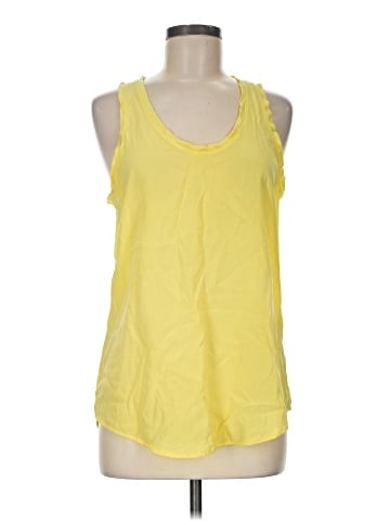 Equipment Sleeveless Top (view 1)