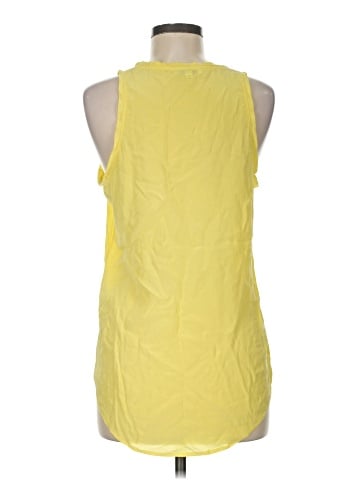 Equipment Sleeveless Top (view 2)