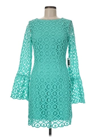 Saylor Cocktail Dress (view 1)