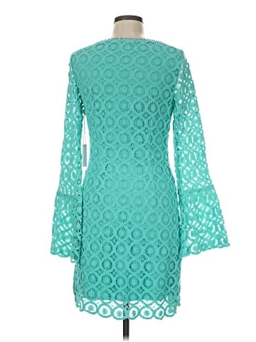 Saylor Cocktail Dress (view 2)