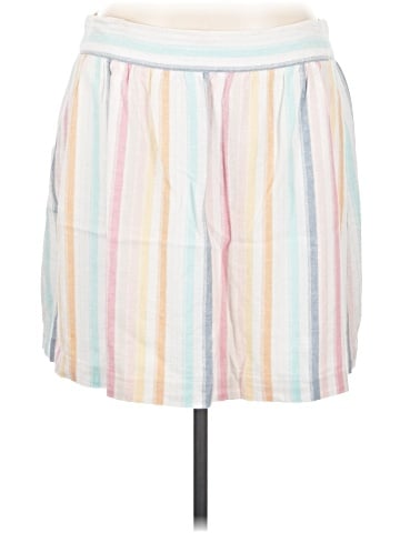 Ann Taylor LOFT Outlet Casual Skirt (view 1)