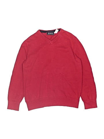 The Children's Place Pullover Sweater (view 1)