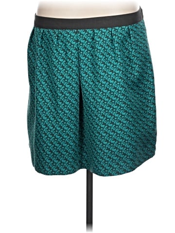Mossimo Casual Skirt (view 1)