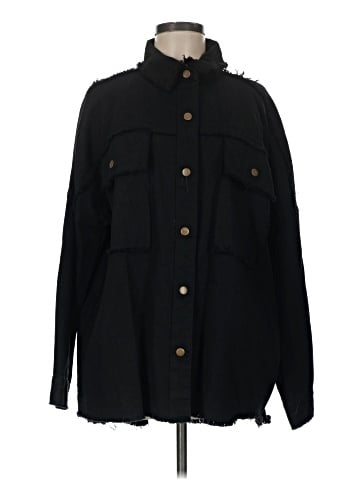 Fantastic Fawn Coat (view 1)