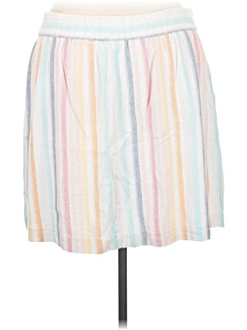 Ann Taylor LOFT Outlet Casual Skirt (view 2)